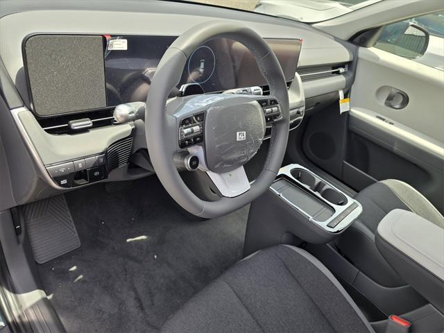 new 2025 Hyundai IONIQ 5 car, priced at $48,580