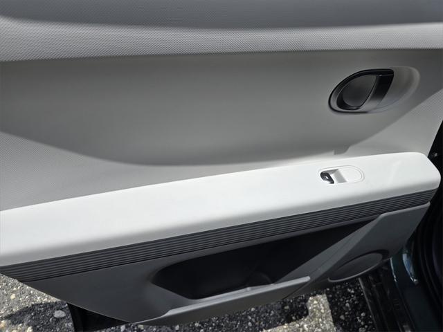 new 2025 Hyundai IONIQ 5 car, priced at $48,580