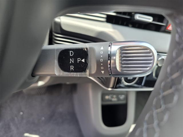 new 2025 Hyundai IONIQ 5 car, priced at $48,580