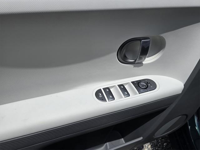 new 2025 Hyundai IONIQ 5 car, priced at $48,580