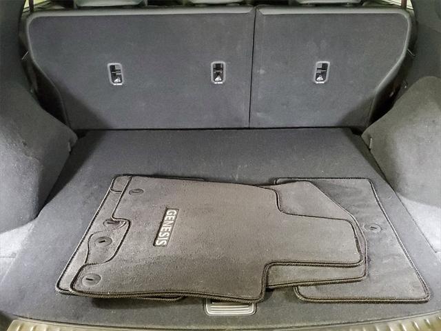 used 2023 Genesis GV70 car, priced at $37,990