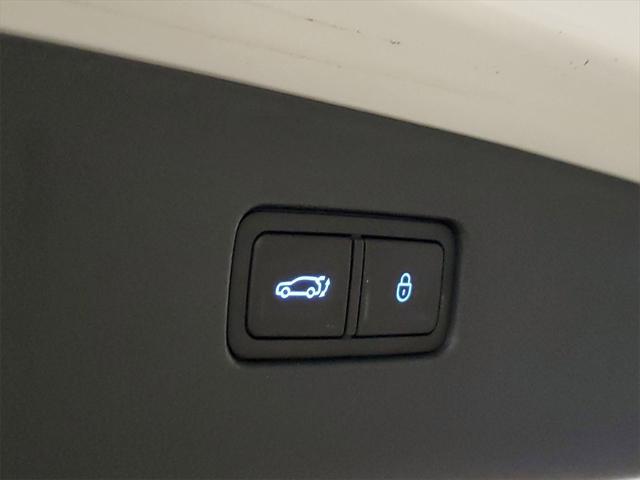 used 2023 Genesis GV70 car, priced at $37,990