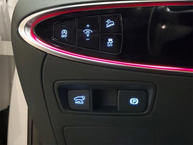 used 2023 Genesis GV70 car, priced at $37,990