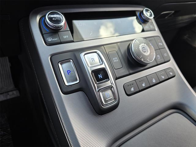 new 2025 Hyundai Palisade car, priced at $53,720