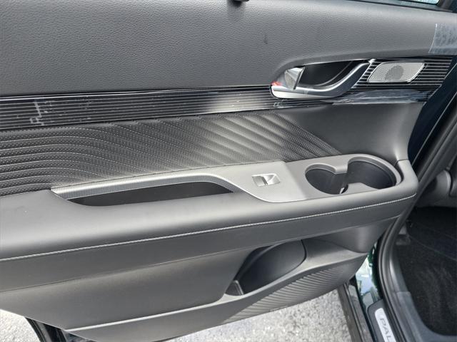 new 2025 Hyundai Palisade car, priced at $53,720