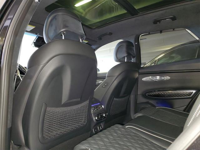 used 2024 Genesis GV70 car, priced at $52,990