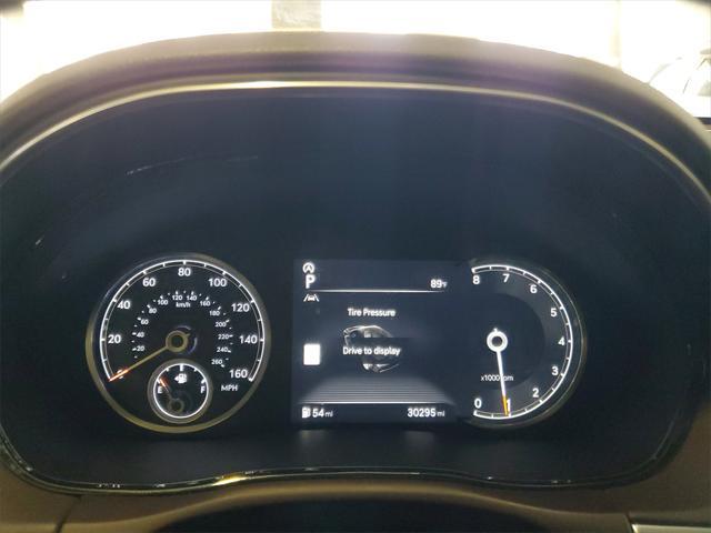 used 2023 Genesis GV70 car, priced at $37,990