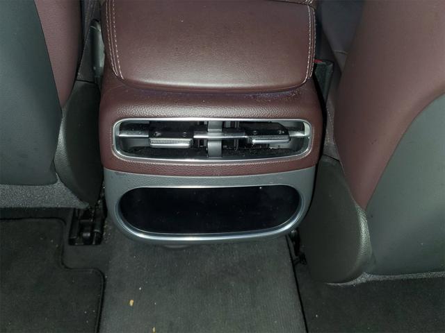 used 2023 Genesis GV70 car, priced at $37,990