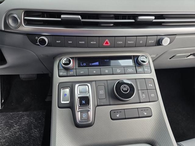 new 2025 Hyundai Palisade car, priced at $44,090
