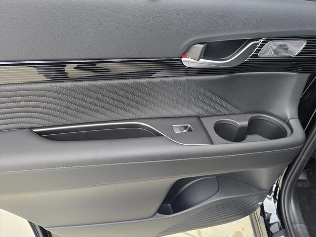 new 2025 Hyundai Palisade car, priced at $56,610