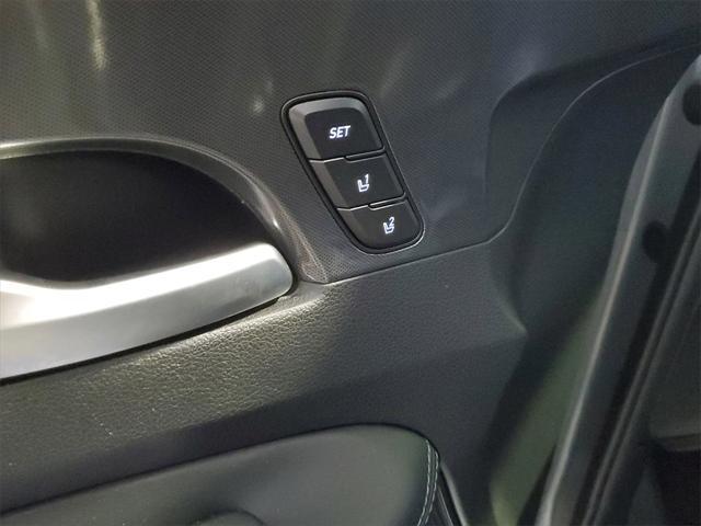 used 2023 Hyundai Santa Fe car, priced at $29,490