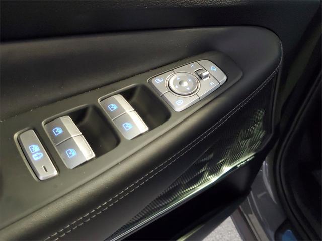 used 2023 Hyundai Santa Fe car, priced at $29,490