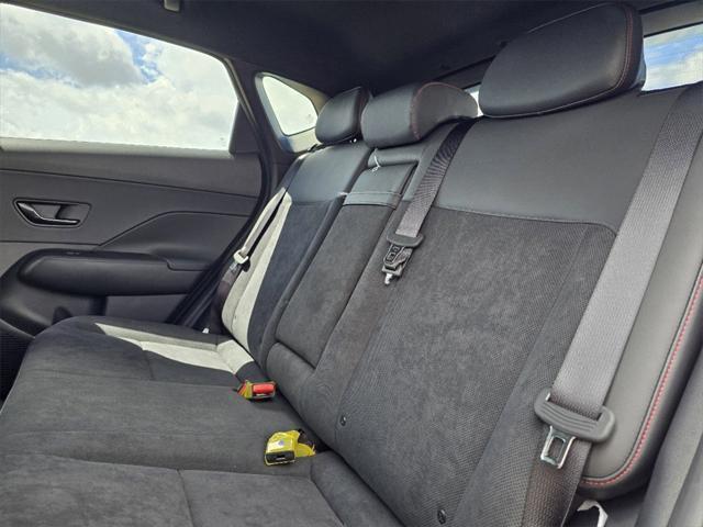 new 2025 Hyundai Kona car, priced at $32,030