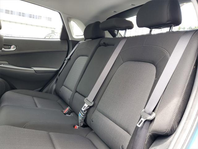 used 2023 Hyundai Kona car, priced at $18,990