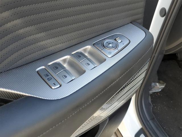 used 2023 Hyundai Palisade car, priced at $36,990