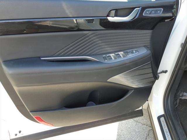 used 2023 Hyundai Palisade car, priced at $36,990