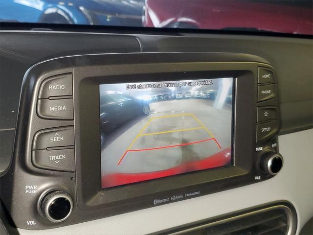 used 2020 Hyundai Kona car, priced at $15,990
