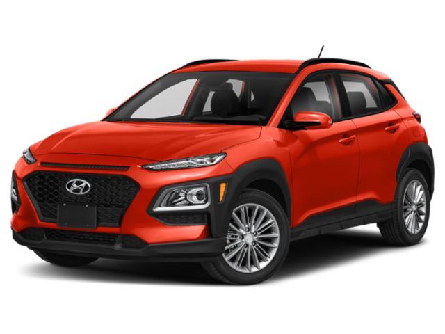 used 2020 Hyundai Kona car, priced at $15,990