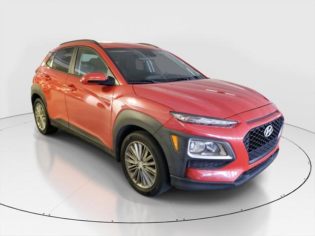 used 2020 Hyundai Kona car, priced at $15,990