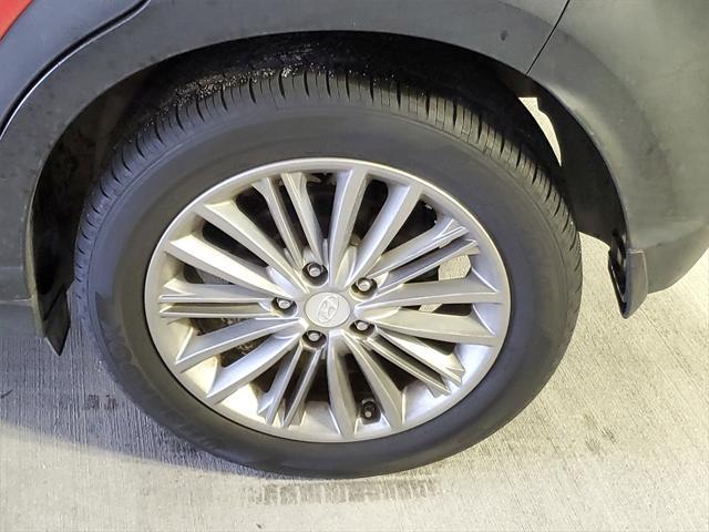 used 2020 Hyundai Kona car, priced at $15,990
