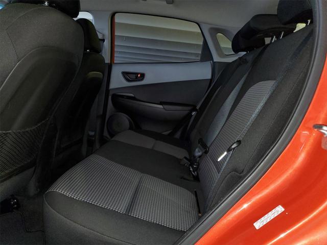 used 2020 Hyundai Kona car, priced at $15,990
