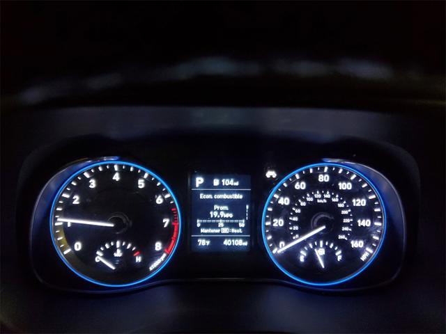 used 2020 Hyundai Kona car, priced at $15,990