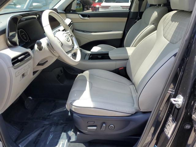 used 2023 Hyundai Palisade car, priced at $35,990