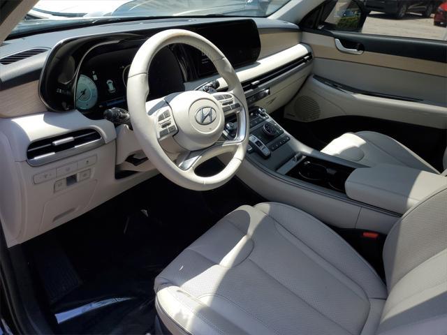 used 2023 Hyundai Palisade car, priced at $35,990