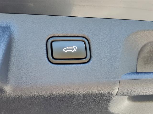 used 2023 Hyundai Palisade car, priced at $35,990