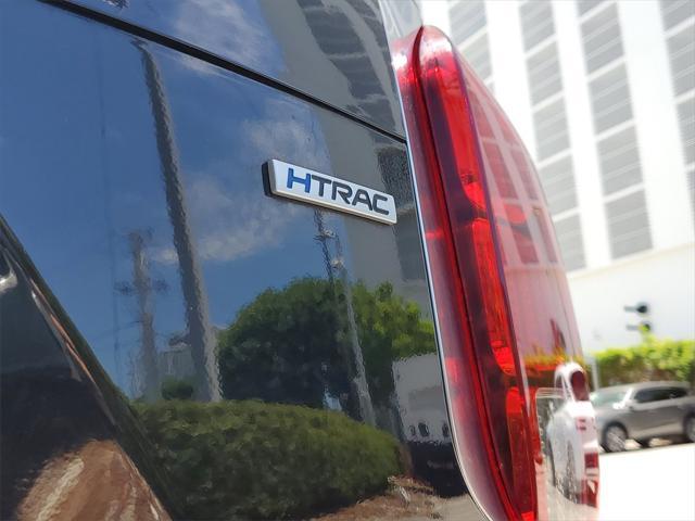 used 2023 Hyundai Palisade car, priced at $35,990