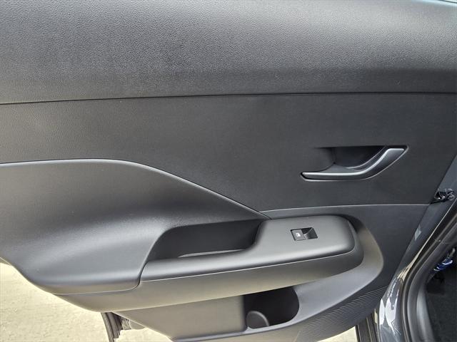 new 2025 Hyundai Kona car