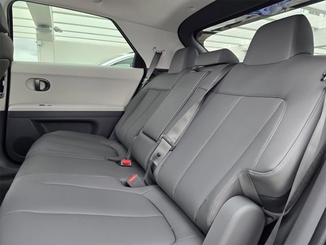 new 2025 Hyundai IONIQ 5 car, priced at $52,195