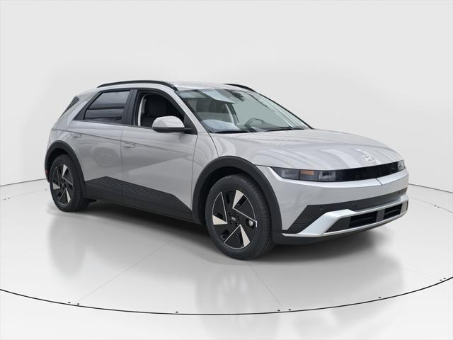 new 2025 Hyundai IONIQ 5 car, priced at $52,195