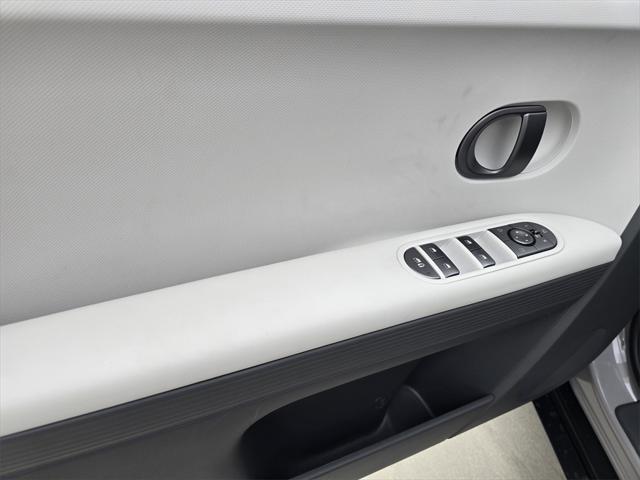 new 2025 Hyundai IONIQ 5 car, priced at $52,195