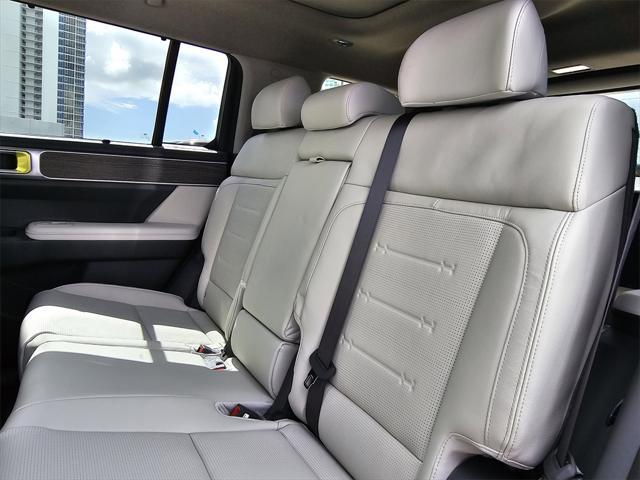 new 2025 Hyundai Santa Fe car, priced at $46,235