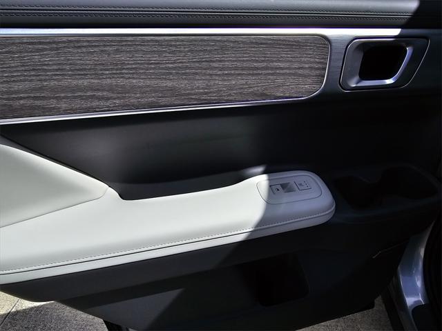 new 2025 Hyundai Santa Fe car, priced at $46,235
