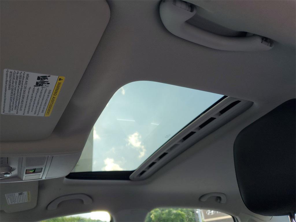 used 2022 Volkswagen Passat car, priced at $15,932