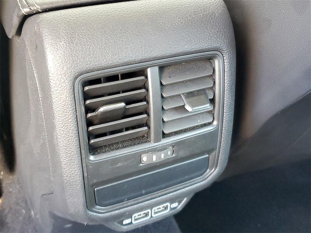 used 2022 Volkswagen Passat car, priced at $15,932