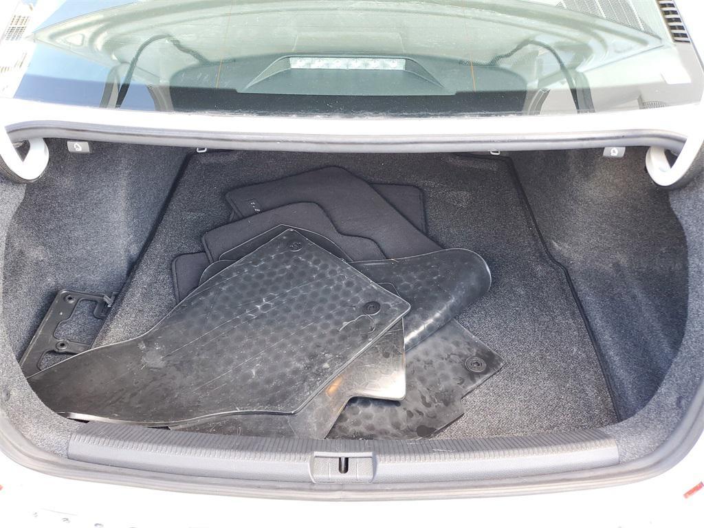 used 2022 Volkswagen Passat car, priced at $15,932