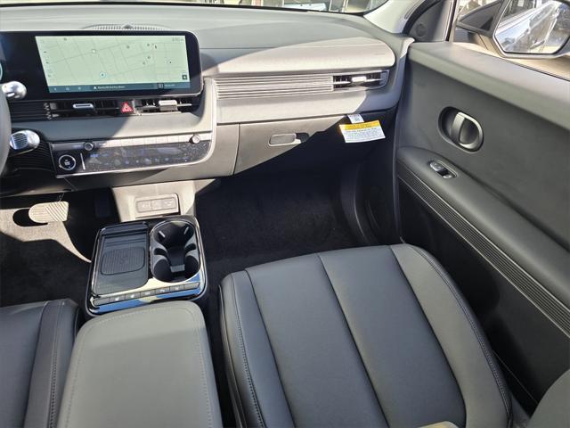 new 2025 Hyundai IONIQ 5 car, priced at $52,660
