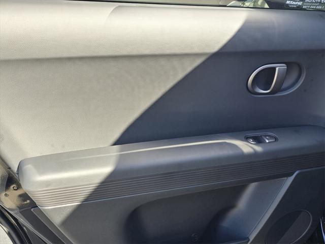 new 2025 Hyundai IONIQ 5 car, priced at $52,660