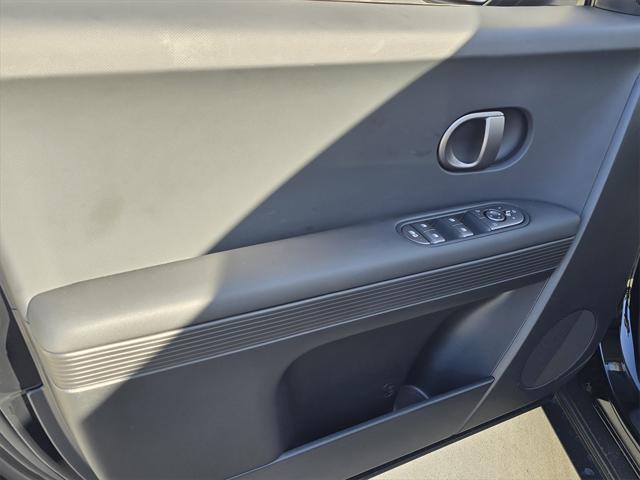 new 2025 Hyundai IONIQ 5 car, priced at $52,660