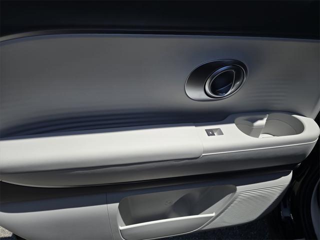 new 2026 Hyundai IONIQ 9 car, priced at $60,990