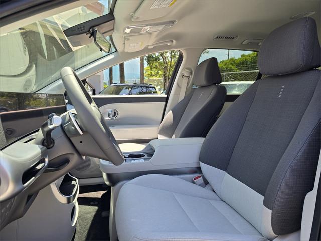 new 2026 Hyundai IONIQ 9 car, priced at $60,990