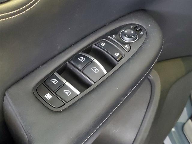 used 2023 INFINITI QX55 car, priced at $32,990