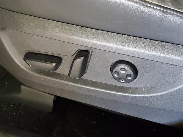 used 2023 INFINITI QX55 car, priced at $32,990