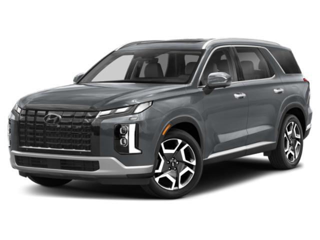 used 2023 Hyundai Palisade car, priced at $35,990