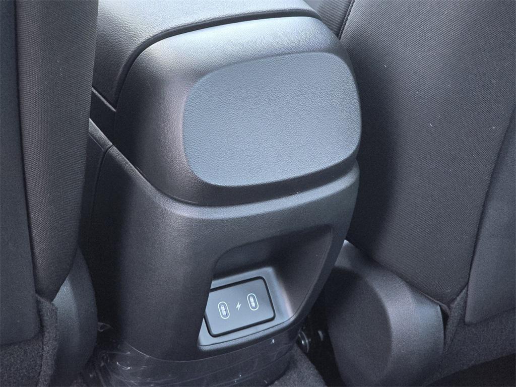 new 2026 Hyundai Elantra car, priced at $26,105