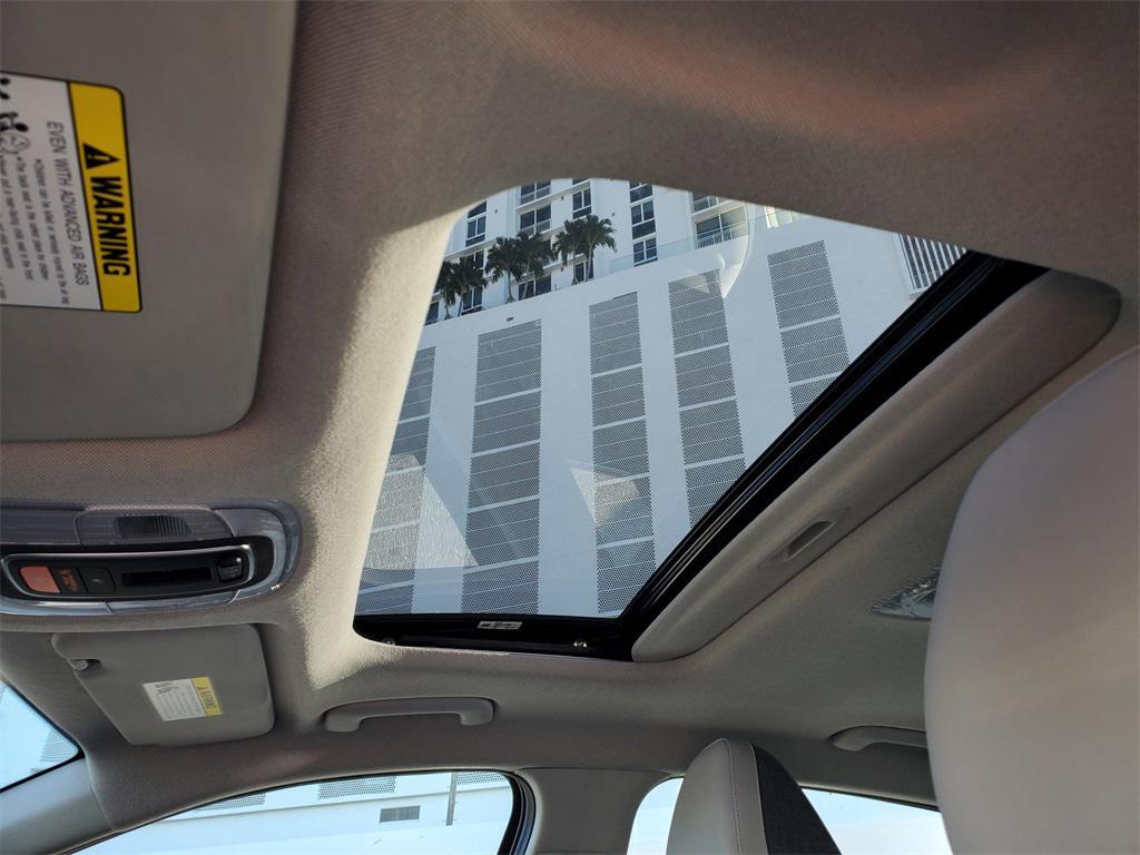 used 2023 Hyundai ELANTRA HEV car, priced at $20,510