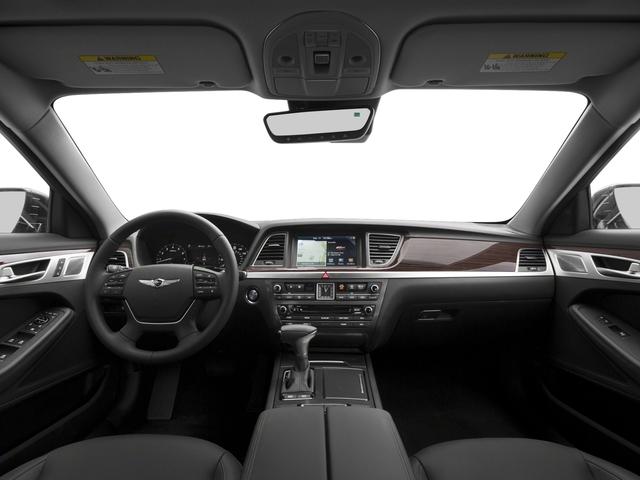 used 2018 Genesis G80 car, priced at $19,990